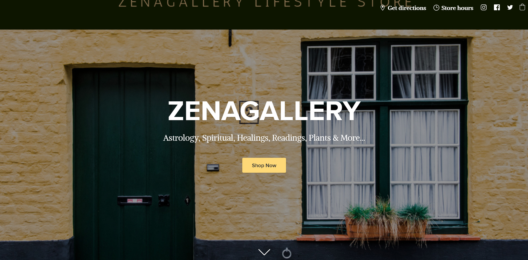 Screenshot_2019-07-26 ZENAGALLERY