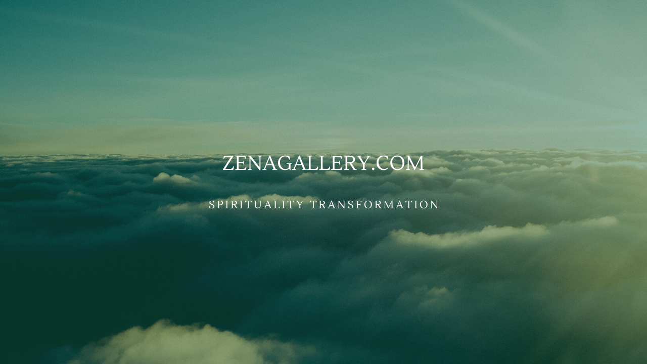 Sky and Clouds Zoom Virtual Background(9)